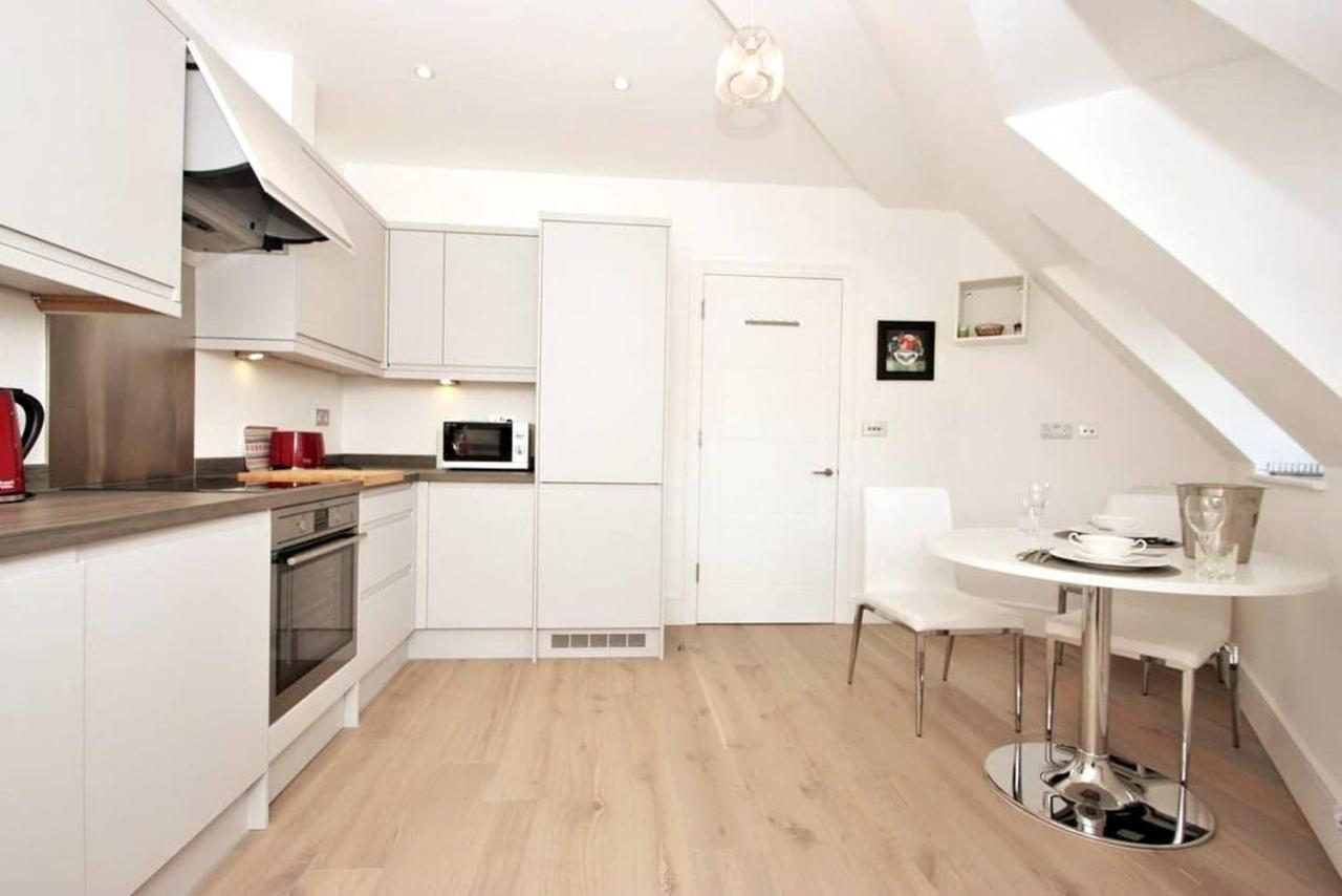 Ferienwohnung Cc Stratford-upon-Avon Exterior foto