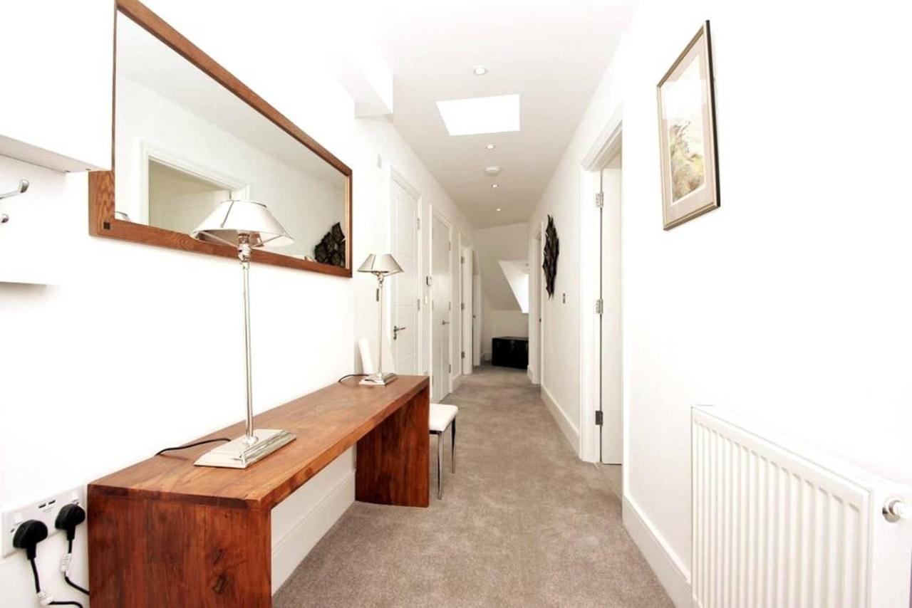 Ferienwohnung Cc Stratford-upon-Avon Exterior foto