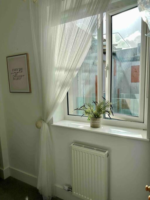 Ferienwohnung Cc Stratford-upon-Avon Exterior foto