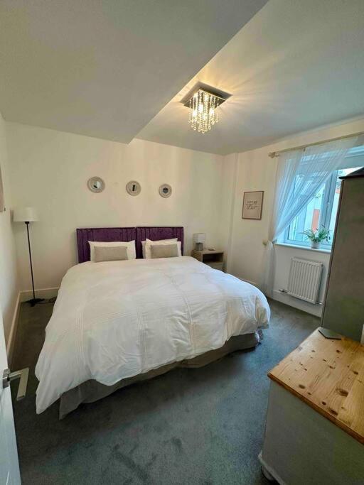 Ferienwohnung Cc Stratford-upon-Avon Exterior foto