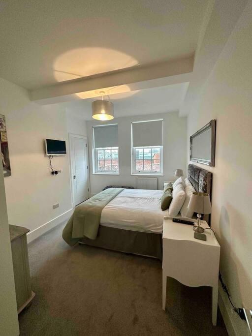 Ferienwohnung Cc Stratford-upon-Avon Exterior foto