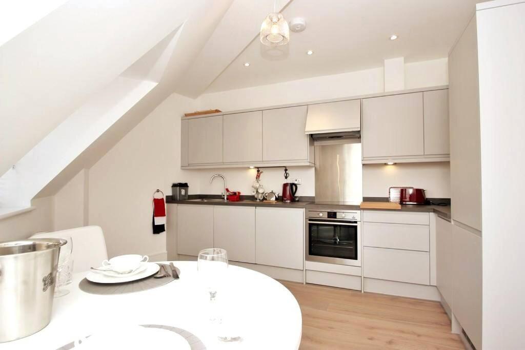 Ferienwohnung Cc Stratford-upon-Avon Exterior foto