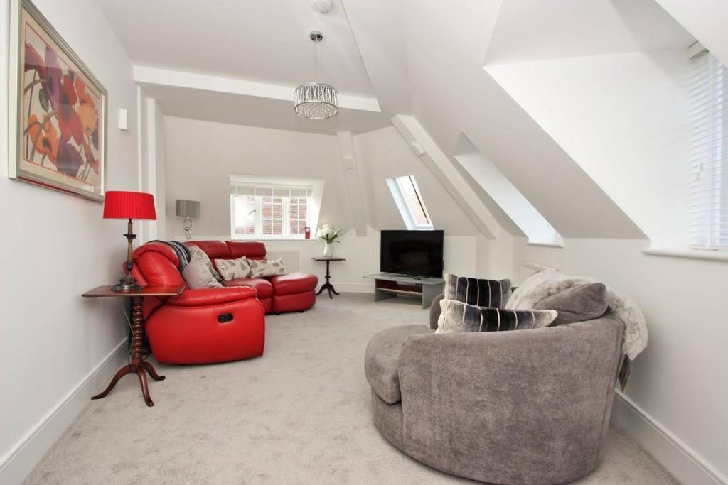 Ferienwohnung Cc Stratford-upon-Avon Exterior foto