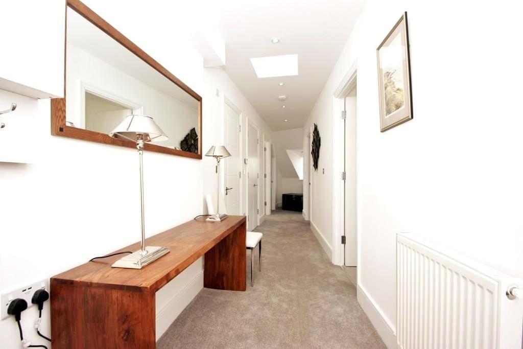 Ferienwohnung Cc Stratford-upon-Avon Exterior foto